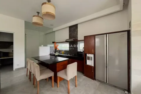 3 bedrooms Villa in Tibubeneng, Badung, Bali (12453) 6