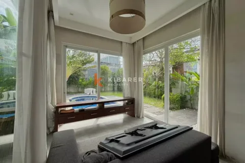 3 bedrooms Villa in Tibubeneng, Badung, Bali (12453) 7