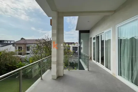 3 bedrooms Villa in Tibubeneng, Badung, Bali (12453) 15
