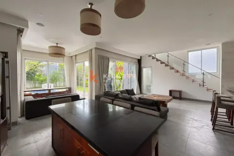 3 bedrooms Villa in Tibubeneng, Badung, Bali (12453) 5