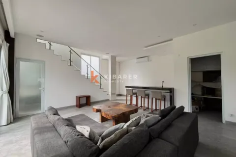 3 bedrooms Villa in Tibubeneng, Badung, Bali (12453) 11