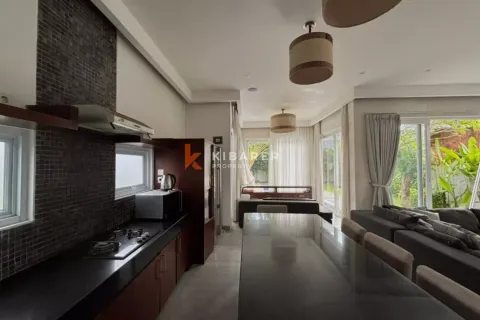 3 bedrooms Villa in Tibubeneng, Badung, Bali (12453) 4