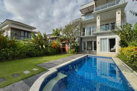 3 bedrooms Villa in Tibubeneng, Badung, Bali (12453) 14