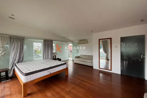 3 bedrooms Villa in Tibubeneng, Badung, Bali (12453) 28