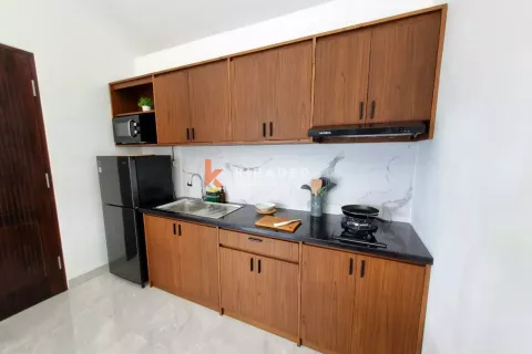 1 bedroom Villa in Badung, Bali (12452) 5