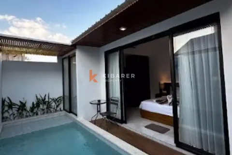 1 bedroom Villa in Badung, Bali (12452) 1