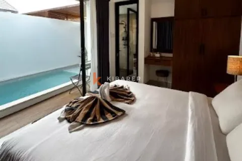 1 bedroom Villa in Badung, Bali (12452) 7