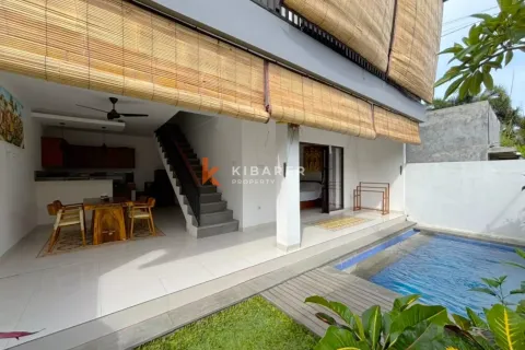 2 bedrooms Villa in Cemagi, Mengwi, Badung, Bali (12447)