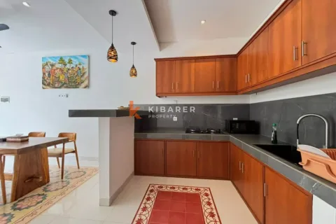 Вилла с 2 спальнями в Цемаги, Менгви, Бадунг, Бали (12447) 3