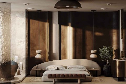 Studio Apartment in BODY SENSE, South Kuta, Badung, Bali (10300) 7