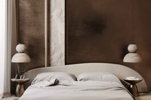 Studio Apartment in BODY SENSE, South Kuta, Badung, Bali (10301) 2