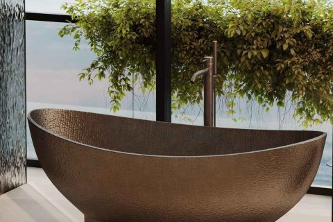 Studio Apartment in BODY SENSE, South Kuta, Badung, Bali (10301) 5