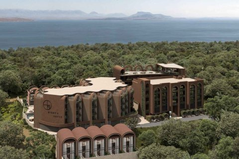 BODY SENSE in South Kuta, Badung, Bali (10297)