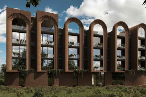 ЖК BODY SENSE в Южная Кута, Бадунг, Бали (10297) 2