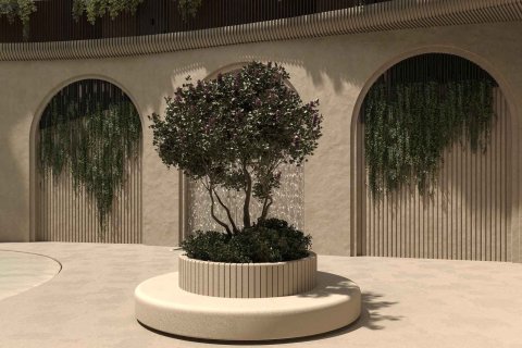 ЖК BODY SENSE в Южная Кута, Бадунг, Бали (10297) 8