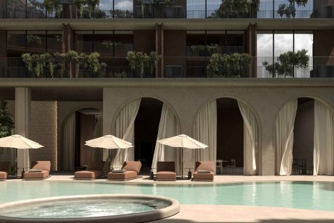 ЖК BODY SENSE в Южная Кута, Бадунг, Бали (10297) 9