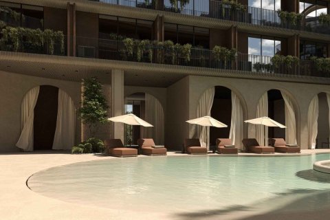 ЖК BODY SENSE в Южная Кута, Бадунг, Бали (10297) 7