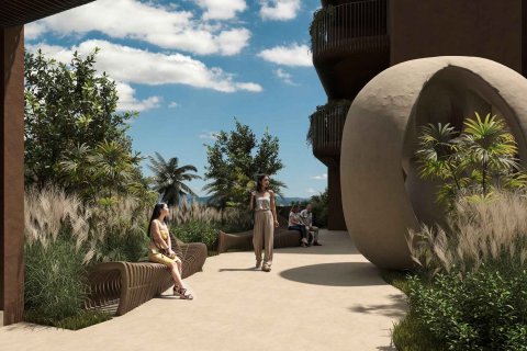 ЖК BODY SENSE в Южная Кута, Бадунг, Бали (10297) 13