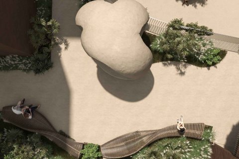 ЖК BODY SENSE в Южная Кута, Бадунг, Бали (10297) 14