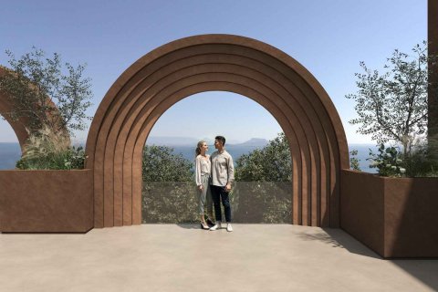 ЖК BODY SENSE в Южная Кута, Бадунг, Бали (10297) 15