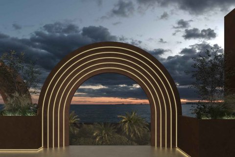 ЖК BODY SENSE в Южная Кута, Бадунг, Бали (10297) 18