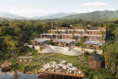 3 bedrooms Villa in MOONO, Gianyar, Bali (10296) 3