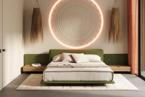 3 bedrooms Villa in MOONO, Gianyar, Bali (10296) 5