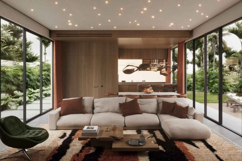 3 bedrooms Villa in MOONO, Gianyar, Bali (10296) 4