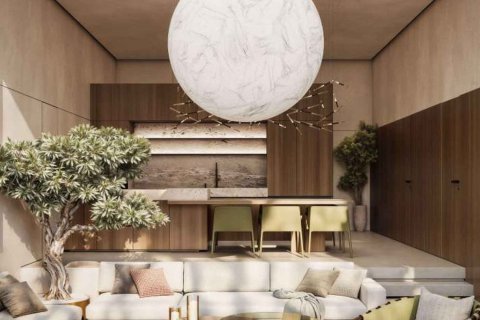 3 bedrooms Villa in MOONO, Gianyar, Bali (10296)