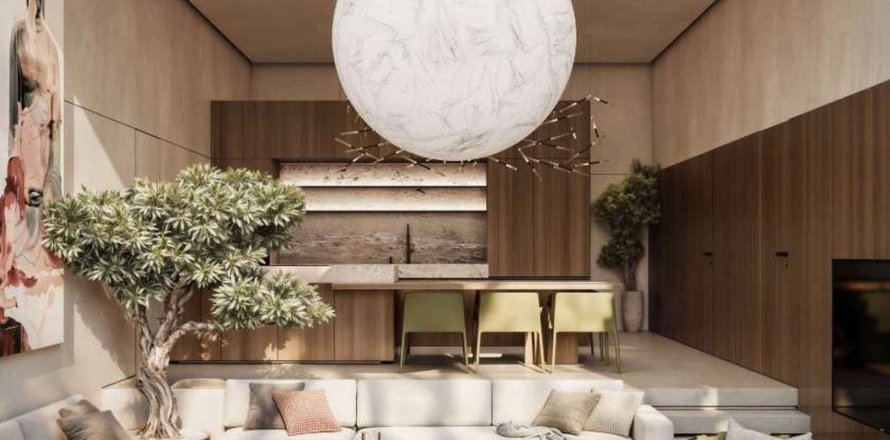 3 bedrooms Villa in MOONO, Gianyar, Bali (10296)