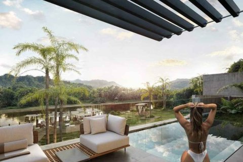 3 bedrooms Villa in MOONO, Gianyar, Bali (10296) 9