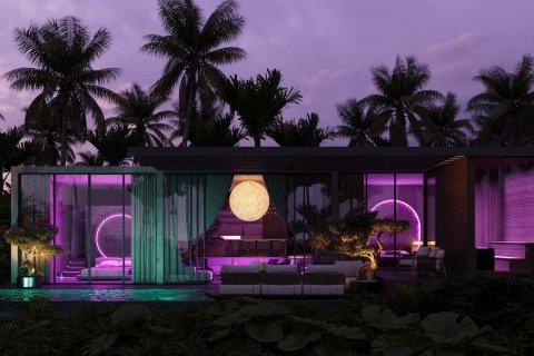 3 bedrooms Villa in MOONO, Gianyar, Bali (10296) 11