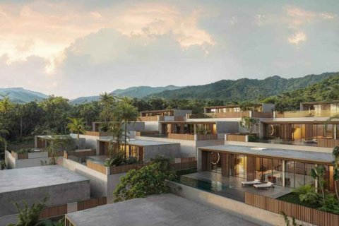 2 bedrooms Villa in MOONO, Gianyar, Bali (10295) 8