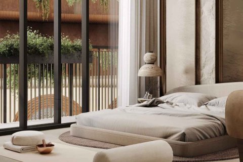 Квартира студия в BODY SENSE, Южная Кута, Бадунг, Бали (10299) 4