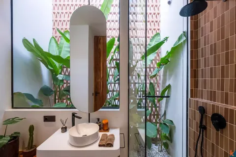 2 bedrooms Villa in Tumbak Bayuh, Mengwi, Badung, Bali (11041) 19