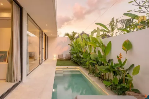 2 bedrooms Villa in Tumbak Bayuh, Mengwi, Badung, Bali (11041) 2