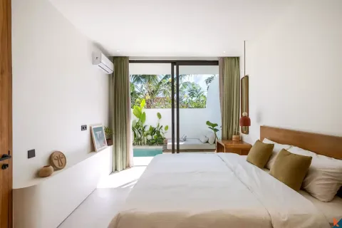 2 bedrooms Villa in Tumbak Bayuh, Mengwi, Badung, Bali (11041) 17