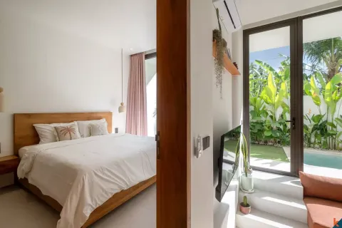 2 bedrooms Villa in Tumbak Bayuh, Mengwi, Badung, Bali (11041) 11