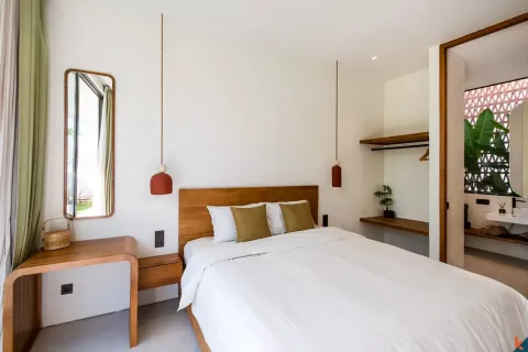 2 bedrooms Villa in Tumbak Bayuh, Mengwi, Badung, Bali (11041) 18