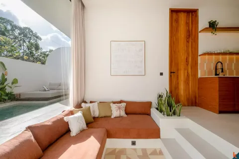2 bedrooms Villa in Tumbak Bayuh, Mengwi, Badung, Bali (11041) 5