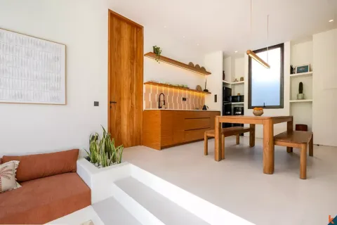 2 bedrooms Villa in Tumbak Bayuh, Mengwi, Badung, Bali (11041) 4