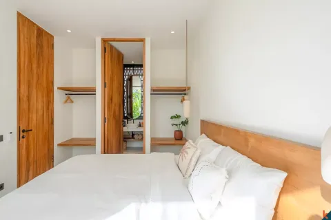 2 bedrooms Villa in Tumbak Bayuh, Mengwi, Badung, Bali (11041) 15