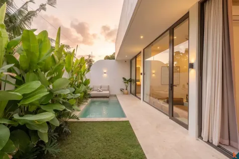 2 bedrooms Villa in Tumbak Bayuh, Mengwi, Badung, Bali (11041) 3