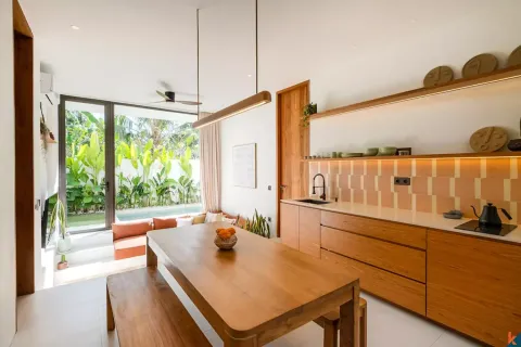2 bedrooms Villa in Tumbak Bayuh, Mengwi, Badung, Bali (11041) 8