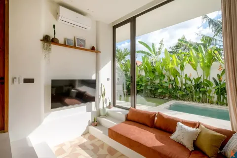 2 bedrooms Villa in Tumbak Bayuh, Mengwi, Badung, Bali (11041) 7