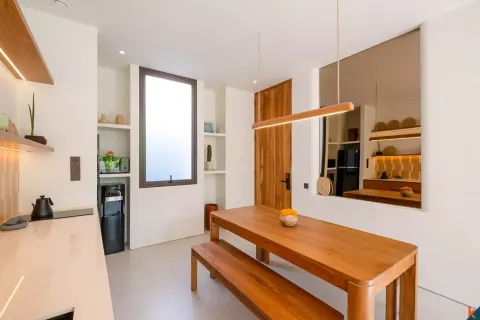 2 bedrooms Villa in Tumbak Bayuh, Mengwi, Badung, Bali (11041) 9
