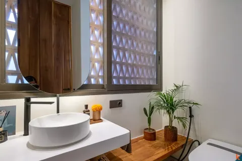 2 bedrooms Villa in Tumbak Bayuh, Mengwi, Badung, Bali (11041) 16