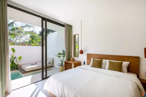 2 bedrooms Villa in Tumbak Bayuh, Mengwi, Badung, Bali (11041) 13