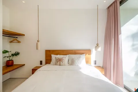 2 bedrooms Villa in Tumbak Bayuh, Mengwi, Badung, Bali (11041) 14