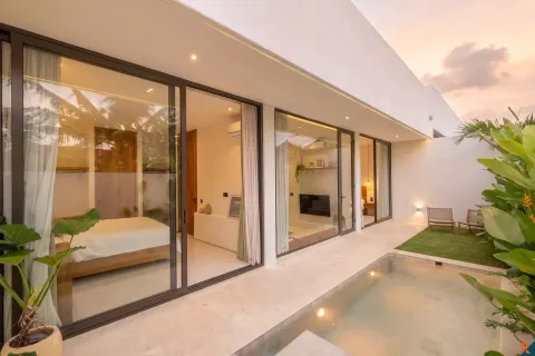2 bedrooms Villa in Tumbak Bayuh, Mengwi, Badung, Bali (11041)